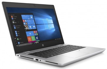 HP ProBook 640 G4/ i5-8250U/ 8GB DDR4/ 256GB SSD/ Intel UHD 620/ 14" FHD IPS Antiglare/ W10P/ stříbrný 3JY19EA#BCM