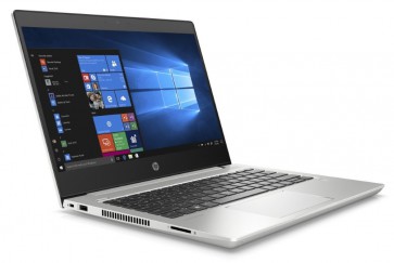 HP ProBook 430 G6/ i3-8145U/ 4GB DDR4/ 128GB SSD/ Intel UHD 620/ 13,3" HD SVA/ W10P/ Stříbrný 5PP51EA#BCM