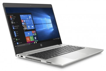HP ProBook 440 G6/ i3-8145U/ 4GB DDR4/ 128GB SSD/ Intel UHD 620/ 14" FHD IPS/ W10P/ Stříbrný 5PQ24EA#BCM