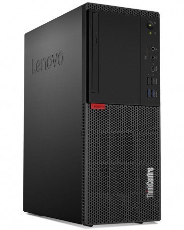 Lenovo M720t/ TWR/ i7-8700/ 8GB DDR4/ 256GB SSD/ Intel UHD 630/ DVD-RW/ W10P/ 3yw+kbd,myš 10SQ003RMC