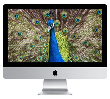 Apple iMac 21.5" DC i5 2.3GHz/8GB/1TB/Intel Iris Plus Graphics 640 mmqa2cz/a