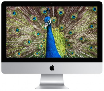 Apple iMac 21.5" 4K 3.6GHz QC i3/1TB/Radeon 555x w2GB mrt32cz/a