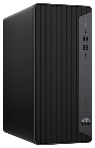 HP EliteDesk 800G6 TWR/ i7-10700/ 32GB/ SSD 512GB/ RTX2060 Super 8GB/ DVD-RW/ DP/ HDMI/ DVI/ W10P/ Černý/ kbd+myš 1D2T8EA#BCM