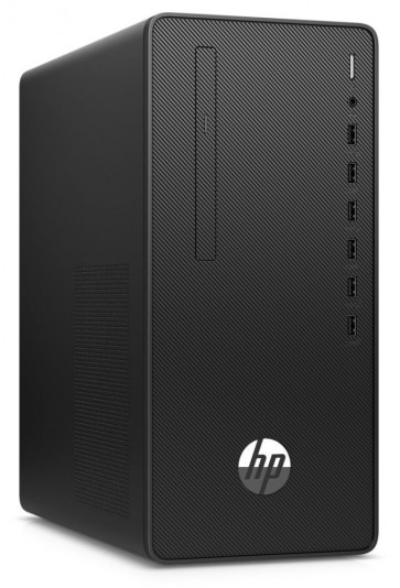 HP 290 G4 MT/ i3-10100/ 4GB/ HDD 1TB/ Intel UHD/ DVD-RW/ W10P/ kbd + myš 123N7EA#BCM
