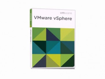 VMware vSphere 6 Essentials Kit for 3 hosts (Max 2 processors per host) VS6-ESSL-KIT-C