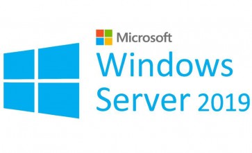 DELL MS Windows Server 2019 Datacenter/ ROK (Reseller Option Kit)/ OEM/ pouze přidání 2 CPU jader 634-BSGR