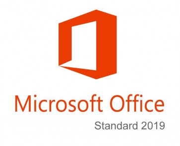 MS Office Standard 2019 SNGL OLP NL 021-10609