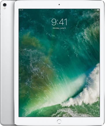 Apple iPad Pro Wi-Fi   12,9"/ 64GB/ Silver mqdc2fd/a