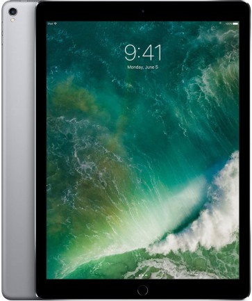 Apple iPad Pro Wi-Fi   12,9"/ 256GB/ Space Grey mp6g2fd/a