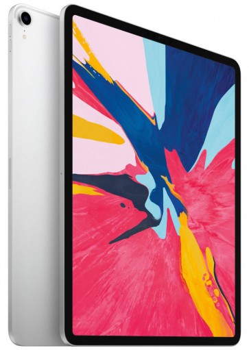 Apple iPad Pro 12,9'' Wi-Fi 1TB - Silver mtft2fd/a