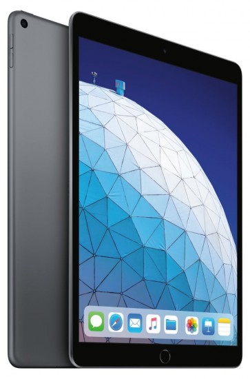 Apple iPad Air 10,5" Wi-Fi 256GB - Space Grey muuq2fd/a