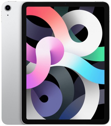 Apple iPad Air 10,9'' Wi-Fi 256GB - Silver myfw2fd/a