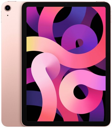 Apple iPad Air 10,9'' Wi-Fi 256GB - Rose Gold myfx2fd/a