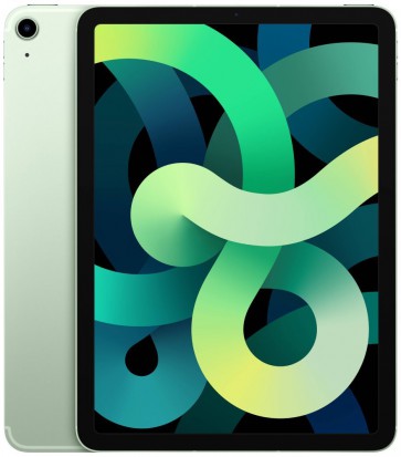 Apple iPad Air 10,9'' Wi-Fi + Cellular 64GB - Green myh12fd/a