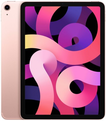 Apple iPad Air 10,9'' Wi-Fi + Cellular 256GB - Rose Gold myh52fd/a