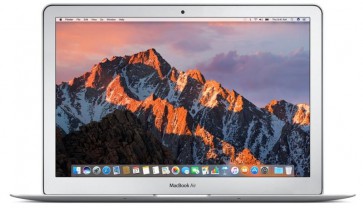Apple MacBook Air 2017 MQD32SL/A