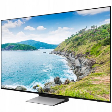 65" Samsung TV OLED QE65S90