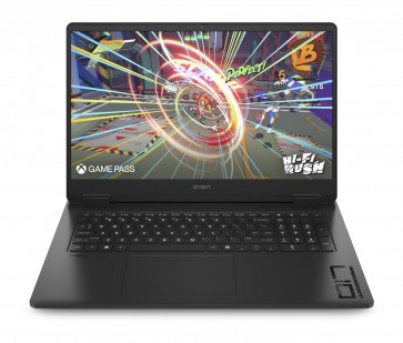 HP OMEN 17