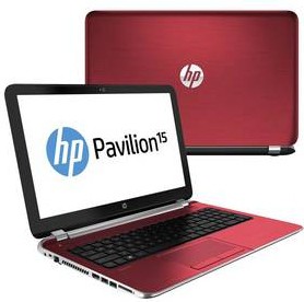 Notebook HP Pavilion 15-n206sc /15-n206 (G2A13EA#BCM)
