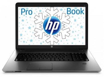 Notebook HP ProBook 455 (F0X70EA#BCM)