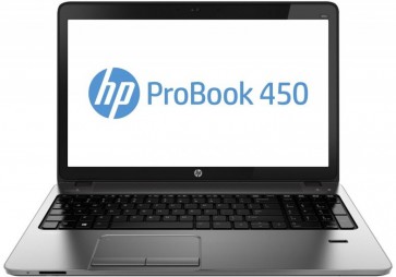 Notebook HP ProBook 450 (F0X24ES#BCM)