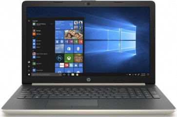 Notebook HP 15-db0040nc (4UG24EA)