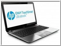 HP ENVY TouchSmart Ultrabook 4-1160ec / 4-1160 (C6F02EA#BCM)