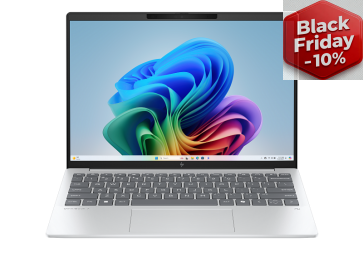 HP OmniBook 7 Aero AI