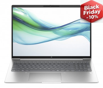 HP ProBook 465 G11/ Ryzen 5 7535U/ 16GB DDR5/ 512GB SSD/ Radeon™ Graphics/ 16"WUXGA,matný/