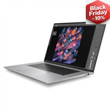 HP ZBook Studio 16 G10 5F8Y0ES