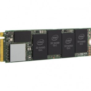Intel 660p 512GB, SSDPEKNW512G8X1