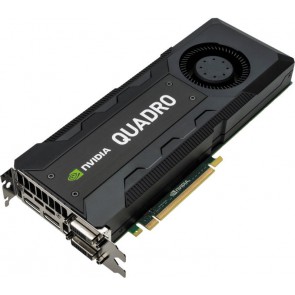 Lenovo Quadro K5200 8GB, 4X60G69025