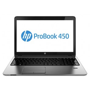 Notebook HP ProBook 450 G2 (N1A30ES)