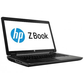 Notebook HP ZBook 17 G2 (M4R78EA)