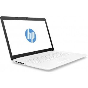 Notebook HP 17-ca0021nc (4TZ77EA)