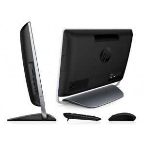 HP ENVY 23-d120eg TouchSmart All-in-One Desktop PC