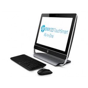 HP ENVY 23-d120eg TouchSmart All-in-One Desktop PC