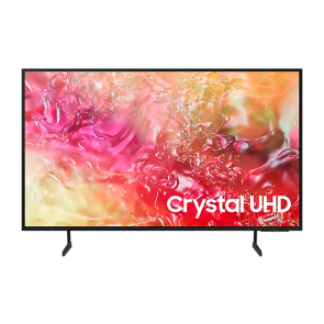 43" TV Samsung Crystal UHD UE43DU7172 Série DU7172 (2024) UE43DU7172UXXH