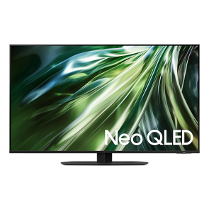 43" TV Samsung Neo QLED 4K QE43QN90D Série QN90D (2024) QE43QN90DATXXH