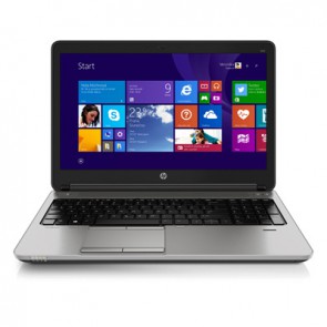Notebook HP ProBook 650 (J8R25ES#BCM)