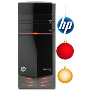 HP ENVY Phoenix 810-005eg Desktop PC