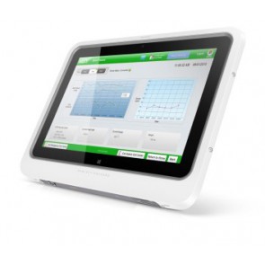 HP ElitePad 1000 G2  Healthcare  (H9X12EA#BCM)