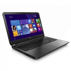 Notebook HP 250 G3 (J4T67EA#BCM)