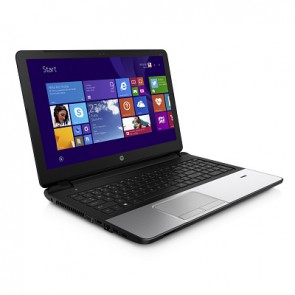 Notebook HP 350 G2 (K9J00EA#BCM)