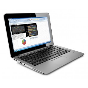Notebook HP Elite x2 1011 G1 (L5G71EA)
