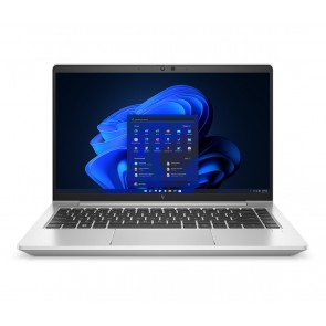 HP EliteBook 640 G9/ i5-1245U/ 8GB DDR4/ 512GB SSD/ Intel Iris® Xe/ 14" FHD matný/ W11P