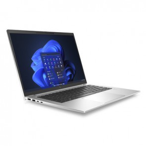HP EliteBook 840 G9/ i7-1260P/ 16GB DDR5/ 512GB SSD/ Intel Iris® Xe/ 14" WUXGA matný/ W11P/ stříbrný 6T1N6EA#BCM