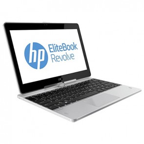 Notebook HP EliteBook Revolve 810 (F1N30EA#BCM)