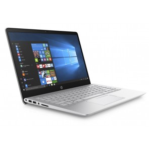 Notebook HP Pavilion 14-bf100nc (2PG51EA)