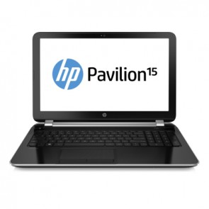 Notebook HP Pavilion 15-n055sc / 15-n055 (F1E13EA#BCM)
